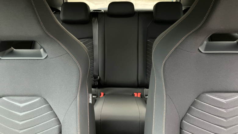 CUPRA Born 170kW e-Boost V2 59kWh 5dr Auto Electric Hatchback